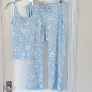 Never been worn! PJ Salvage pj set